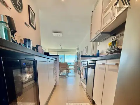 Departamento en Venta 14 años