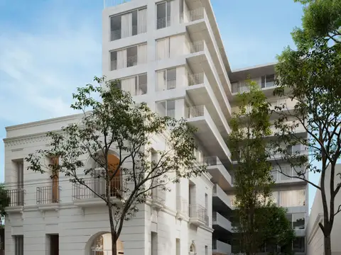 Departamento en Venta de 5 dormitorios