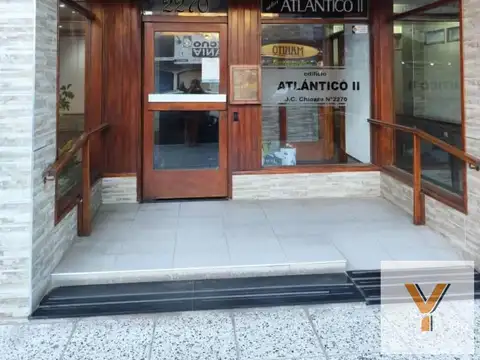 Departamento en Venta - Monoambiente 1 Baño - 30mts - San Bernardo Del Tuyu