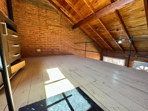 Departamento en Alquiler al Norte