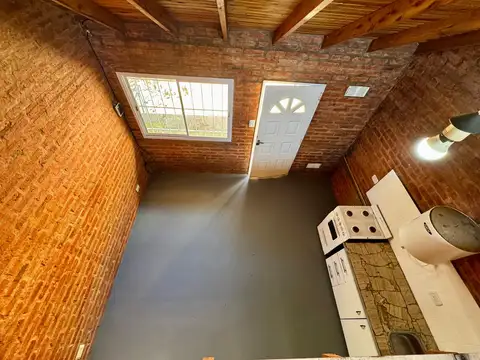 Departamento en alquiler en Merlo Norte