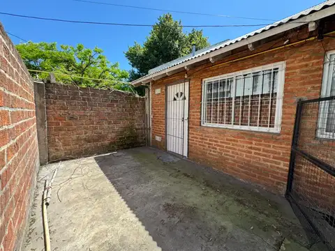 Departamento en alquiler en Merlo Norte