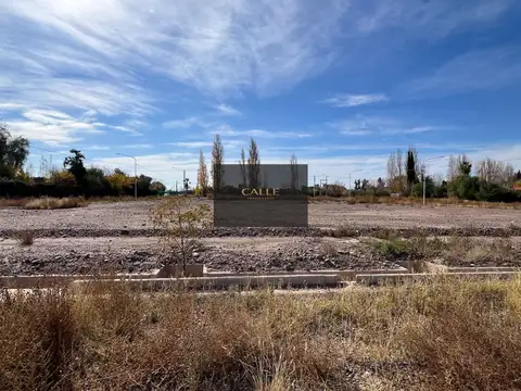 Terreno / Lote en venta de 306m2 ubicado en Russell