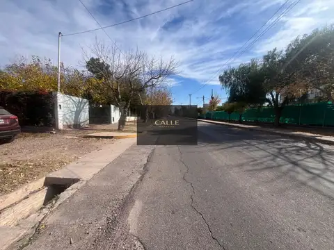 Terreno en Venta de 306,0 m2