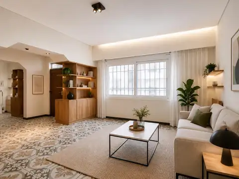 Casa en Venta en Villa Urquiza, USD 750.000