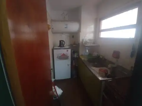 221 - SAN BERNARDO: 2 AMBIENTES EN ZONA RESIDENCIAL