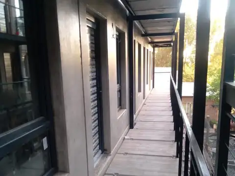 Departamento en Venta 1 año