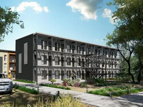 Altos de Añelo - Segundo Piso 23 - Neuquén - Provincia de Buenos Aires