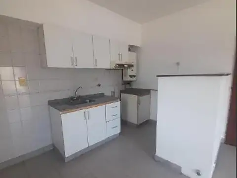 Departamento en Centro