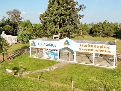 Terreno en Alquiler en Concepción del Uruguay, USD 1.000