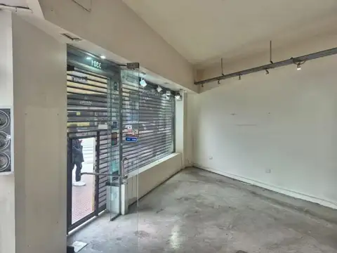 Avenida Lope De Vega 3300, Piso PB