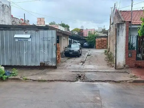 VENTA TERRENOS BARRIO OBSERVATORIO APTO DESARROLLO