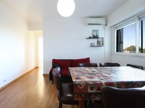 Departamento en Alquiler 50 años