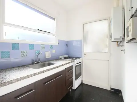 Departamento en Alquiler de 1 dormitorio