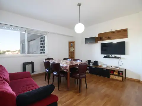 Departamento en Alquiler - 2 Amb - Temperley