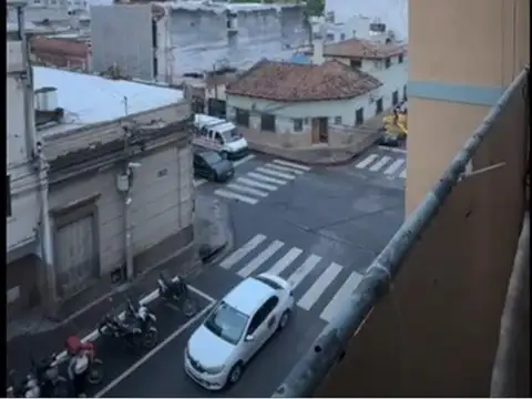 Exc Depto 3 Dorm Alq Balcon Gral Guemes 815