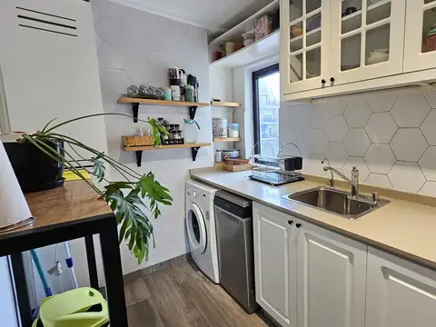 Departamento en Alquiler de 2 dormitorios