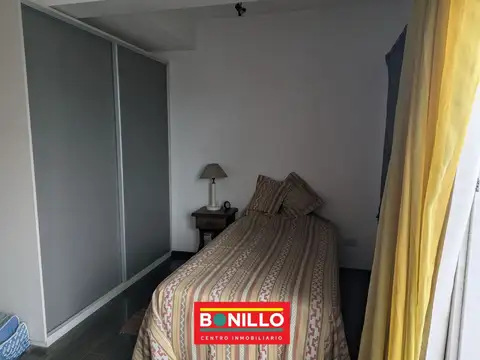Departamento en Alquiler con 1 cochera