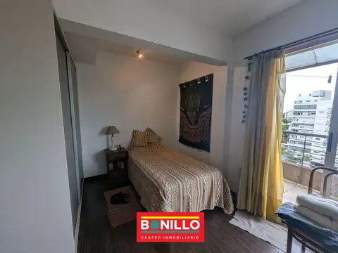 Departamento en Alquiler Apto profesional