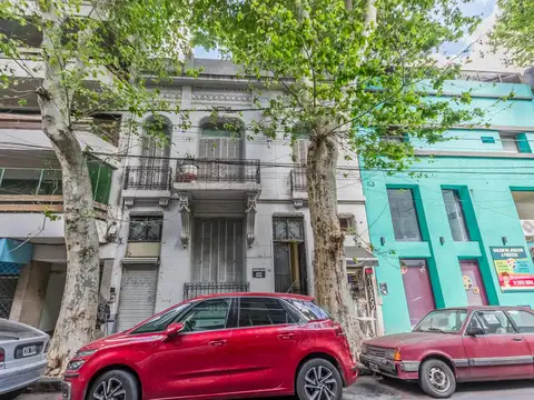 Terreno en  venta en flores