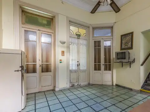 Terreno en Venta 9  mts Frente