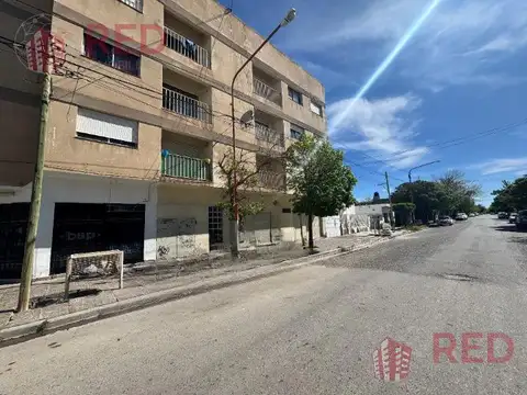 Vende Semipiso de 3 dormitorios en Centro de Cipolletti