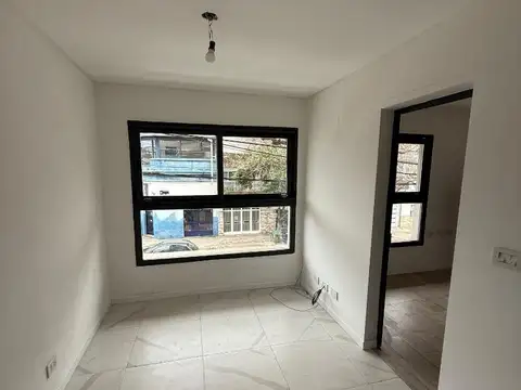 DEPARTAMENTO 1 DORMITORIO EN ALQUILER