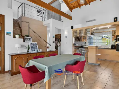 Casa en Venta al Sureste
