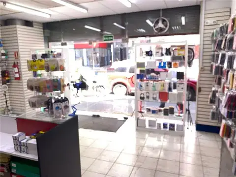 LOCAL en Centro, Montevideo