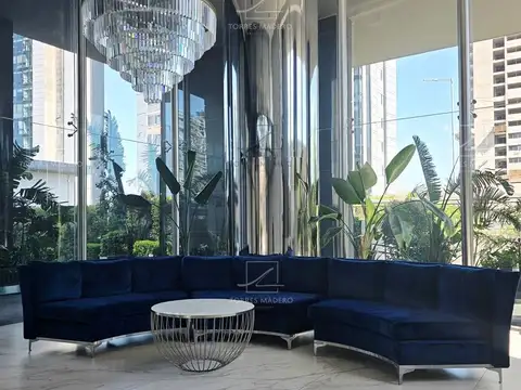 Departamento en Alquiler en Belgrano Chico, USD 2.200