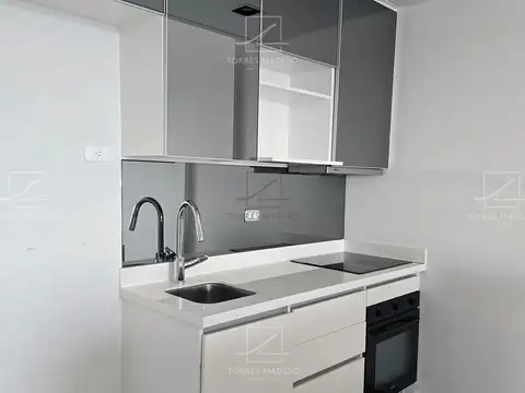 Departamento en Alquiler 5 años