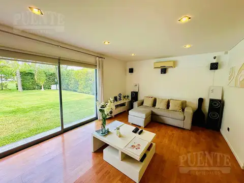 Casa en Venta 15 años