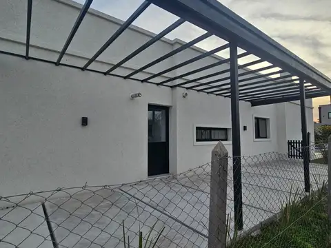 Casa en Venta A Estrenar
