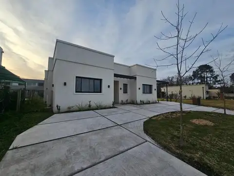 Casa en Venta al Norte
