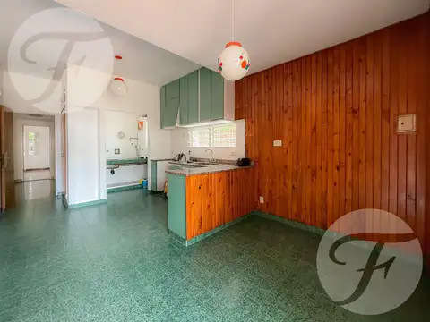 Casa en Alquiler 40 años