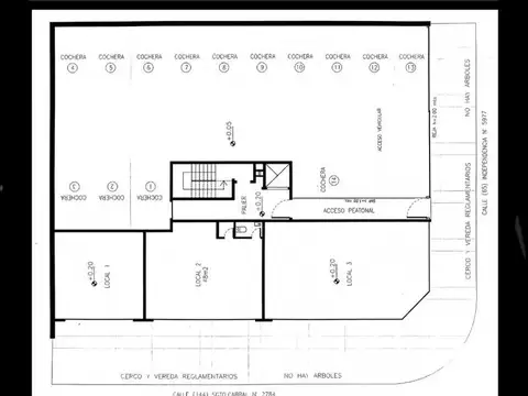 Local en Venta en Chilavert, USD 100.000