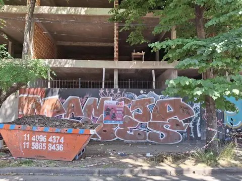 Sargento Cabral  al 2700