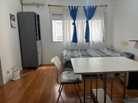 Departamento en Venta en Villa Crespo, USD 57.000