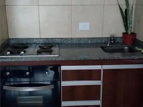 Departamento en Venta en Villa Crespo, USD 65.000