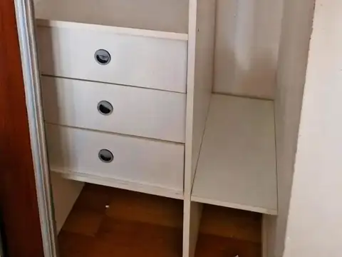 venta departamento 1 ambiente Villa Crespo