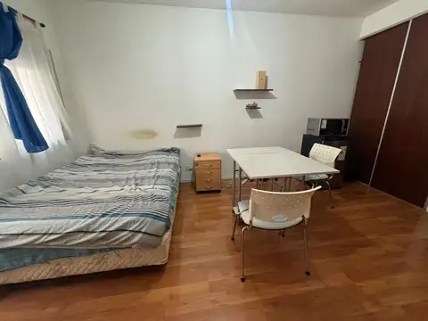 venta departamento 1 ambiente Villa Crespo