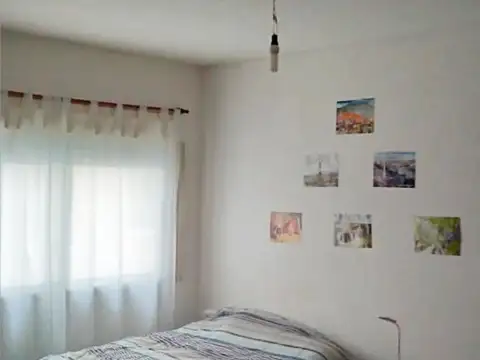 venta departamento 1 ambiente Villa Crespo