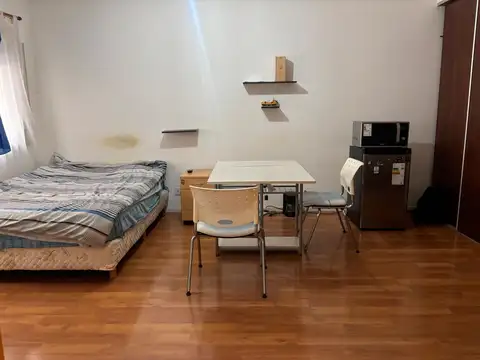venta departamento 1 ambiente Villa Crespo