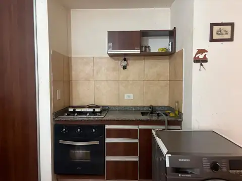 Departamento en Venta en Villa Crespo, USD 59.000