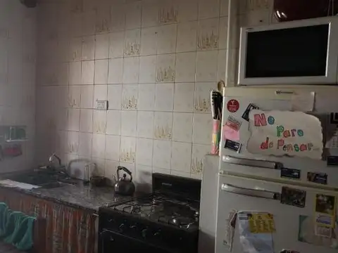 Depto Tipo Casa en Venta A Estrenar