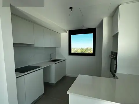 Departamento en Alquiler de 2 dormitorios