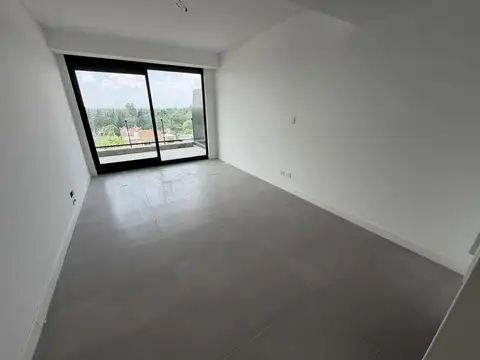 Departamento 3 ambientes con 3 baños