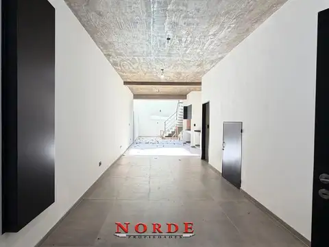Depto Tipo Casa en Venta de 3 dormitorios
