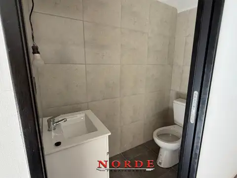 Depto Tipo Casa en Venta A Estrenar