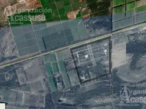 LOTES VENTA - Añelo Pcia de Neuquén